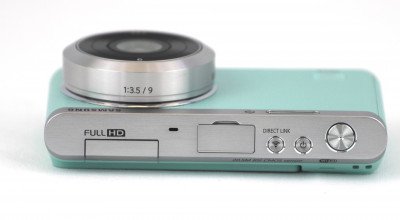 Samsung NX Mini Image 7