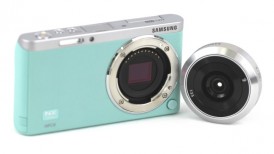 Samsung NX Mini review, Samsung NX Mini, Samsung NX mirrorless, Samsung NX mini φωτογραφική, samsung NX mini παρουσίαση
