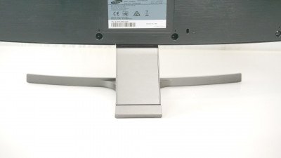Samsung S27D590CS Curved Monitor Image 3