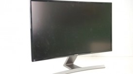 Samsung S27D590CS review, Samsung S27D590CS, S27D590CS, Gaming monitor, Samsung gaming monitor, Samsung S27D590CS κυρτό monitor