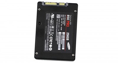 Samsung 850 Pro Image 1