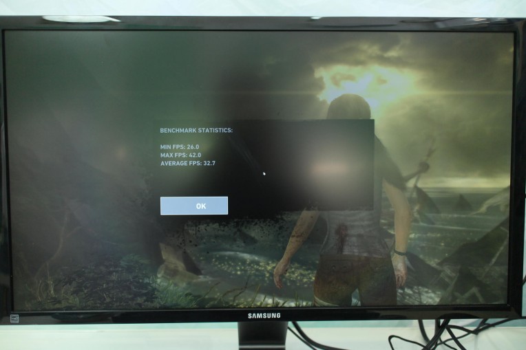 Samsung U28D590D Image 11