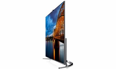 Samsung UE55F8000 Image 02