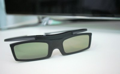 Samsung UE55F8000 Image 06
