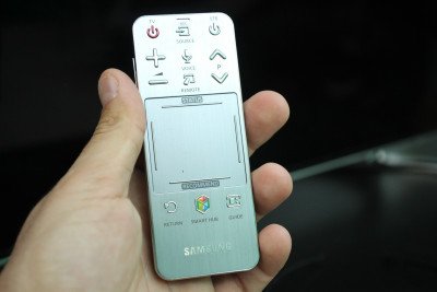 Samsung UE55F8000 Image 07