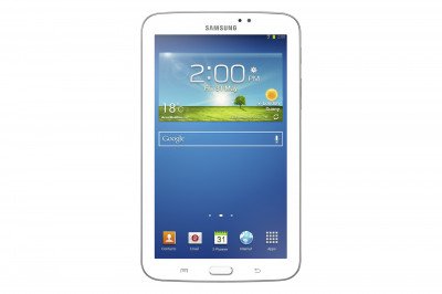 Samsung Galaxy Tab 3 - 7 ίντσες Image 01