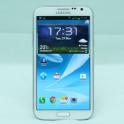 Samsung Galaxy Note II