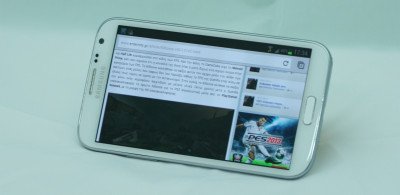 Samsung Galaxy Note II Image 02