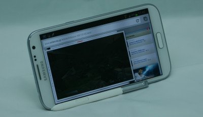 Samsung Galaxy Note II Image 04