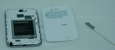 Samsung Galaxy Note II Image 05