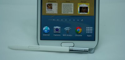 Samsung Galaxy Note II Image 07