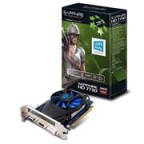 Sapphire HD7730 1GB DDR5