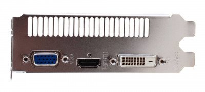 Sapphire HD7730 1GB DDR5 Image 03