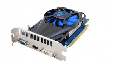Sapphire HD7730 2GB DDR3 Image 03