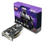 Sapphire Radeon R7 370 Dual-X 2G OC