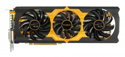 Sapphire Toxic R9 270x Image 01