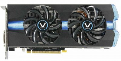 Sapphire Vapor-X R9 270x Image 01