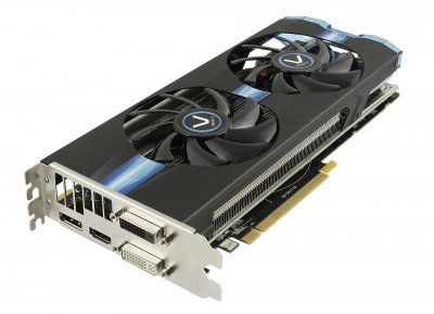 Sapphire Vapor-X R9 270x Image 02