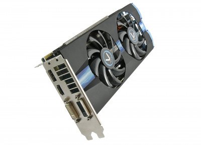 Sapphire Vapor-X R9 270x Image 03