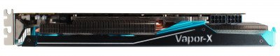Sapphire Vapor-X R9 280x Image 3