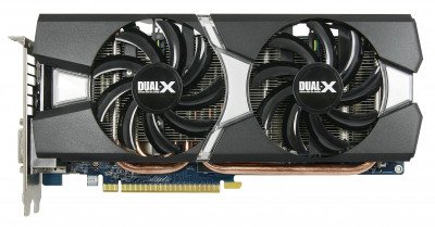 Sapphire Dual-X R9 280 Image 2