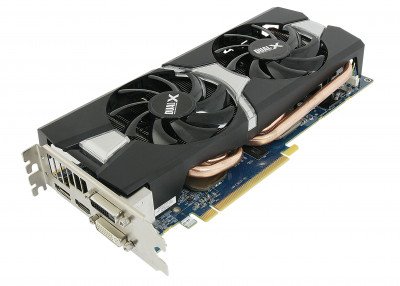 Sapphire Dual-X R9 280 Image 3