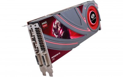 Sapphire Radeon R9 290 Image 01