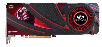 Sapphire Radeon R9 290 Image 02