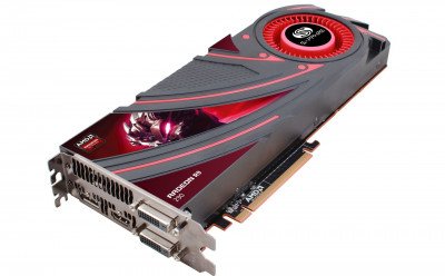 Sapphire Radeon R9 290 Image 03