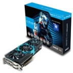 Sapphire Vapor-X R9 290x