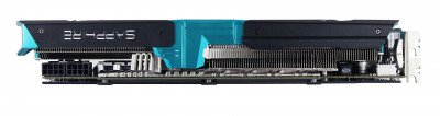 Sapphire Vapor-X R9 290x Image 3
