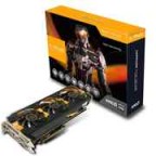 Sapphire Radeon R9 290 Tri-X