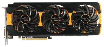 Sapphire Radeon R9 290 Tri-X Image 03