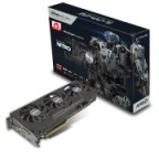 Sapphire R9 390 Nitro 8GB