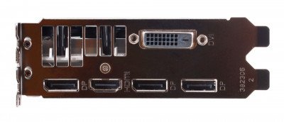 Sapphire R9 390 Nitro 8GB Image 3