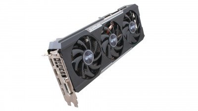 Sapphire R9 390 Nitro 8GB Image 1