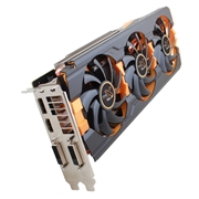Sapphire R9 290x Tri-X 8GB OC