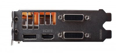 Sapphire R9 290x Tri-X 8GB OC Image 1