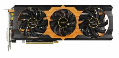 Sapphire Toxic R9 280 X Image 01