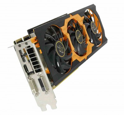 Sapphire Toxic R9 280 X Image 02