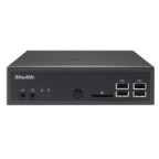 Shuttle DS81