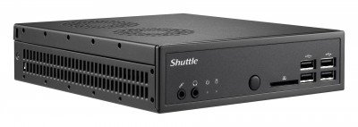 Shuttle DS81 Image 2