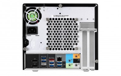 Shuttle SH170R6 Image 3