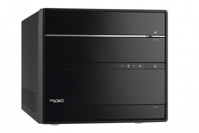 Shuttle SH170R6 Image 5