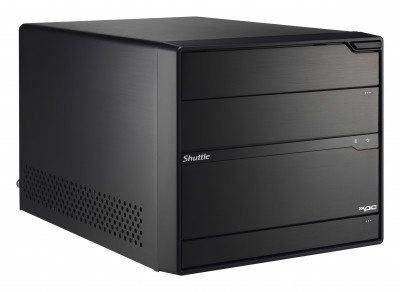 Shuttle SZ77R5 Image 01