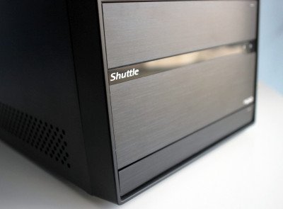 Shuttle SZ77R5 Image 04