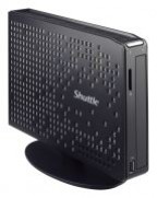 Shuttle X35V4