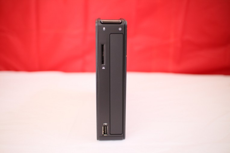 Shuttle X35V4 Image 1