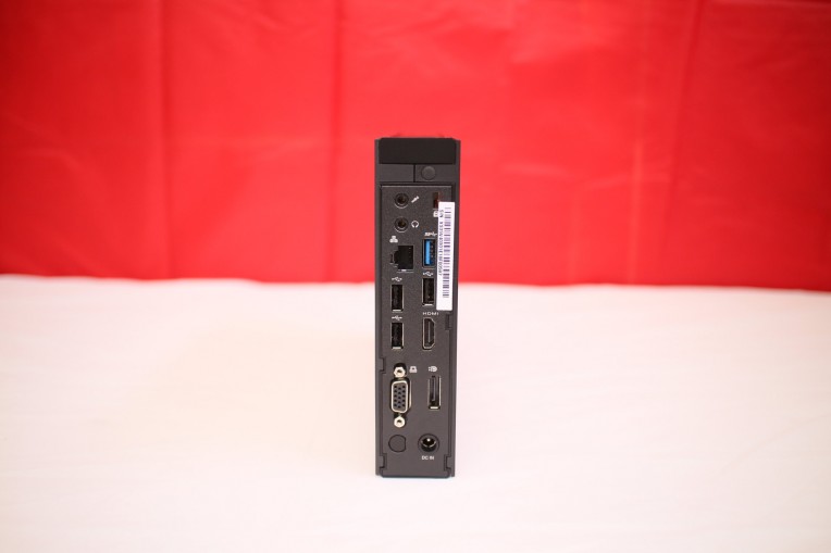 Shuttle X35V4 Image 2