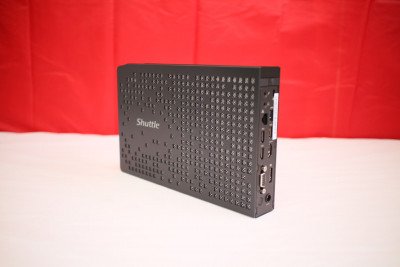 Shuttle X35V4 Image 3